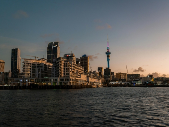Auckland
