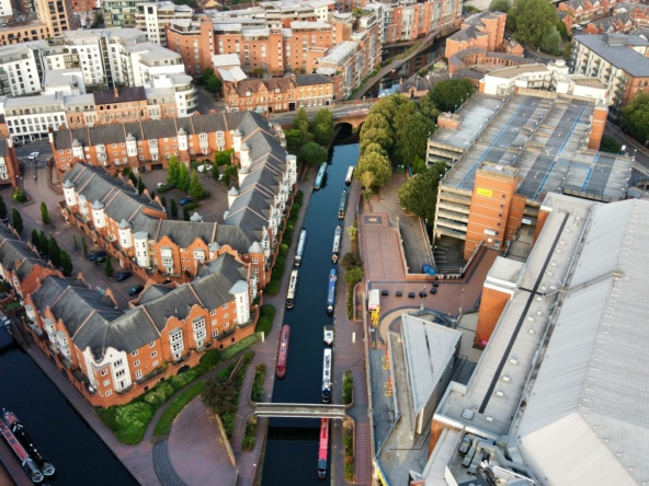 Birmingham