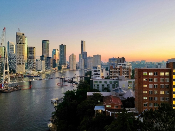Brisbane