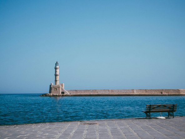 Chania