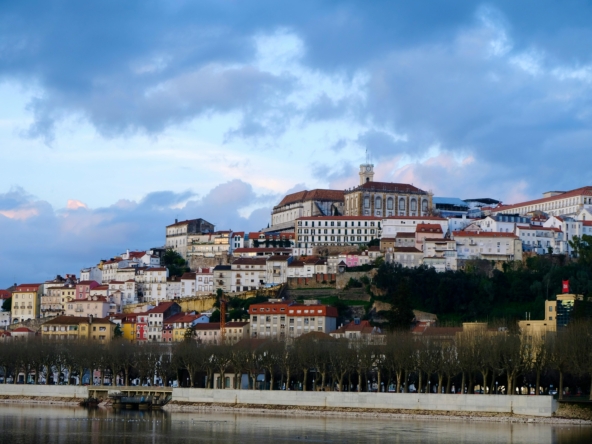Coimbra