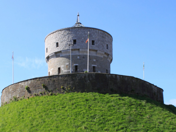 Drogheda