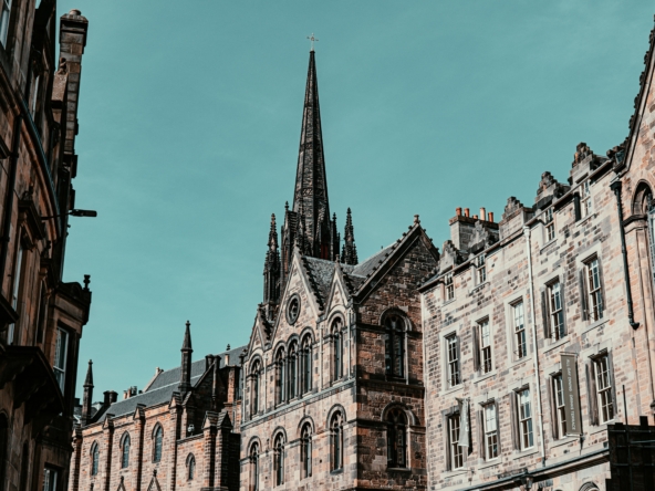 Edinburgh