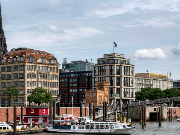 Hamburg