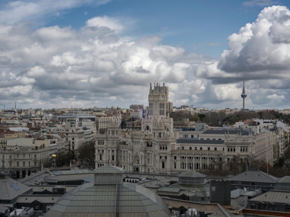 Madrid