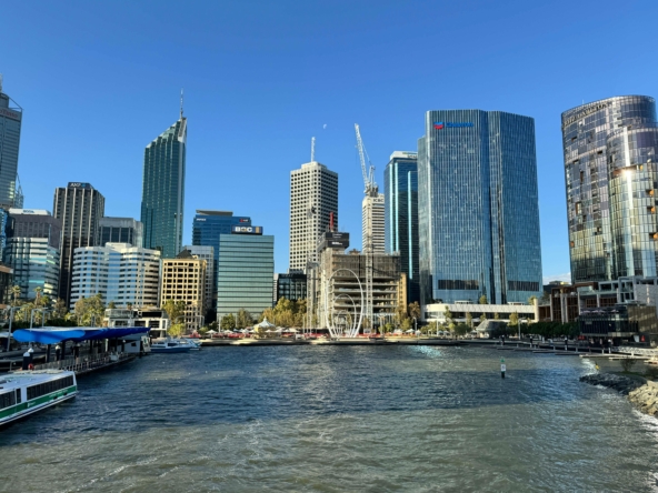 Perth