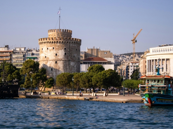 Thessaloniki