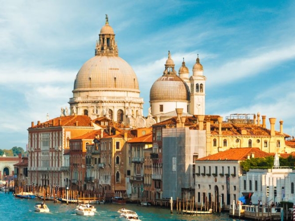 Venice