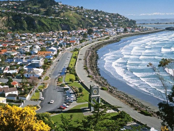 Christchurch