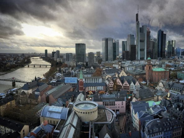 Frankfurt