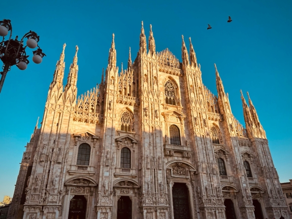Milan