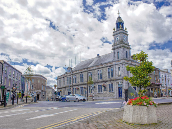 Tuam