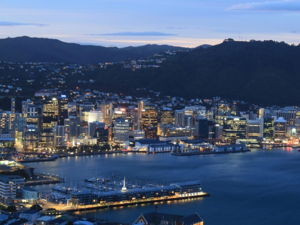 Wellington